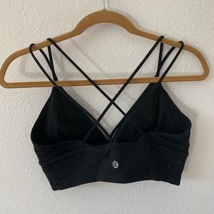 Lululemon Bra